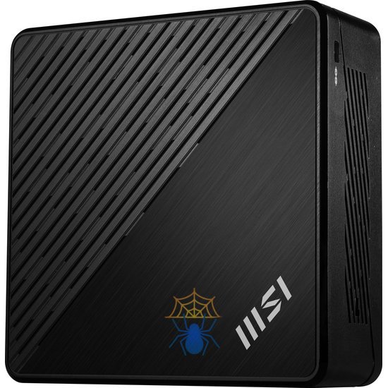 Неттоп MSI Cubi 5 12M-012X 9S6-B0A811-264 фото 5