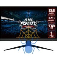 Монитор MSI 24" Optix G2422 9S6-3BA41T-205 фото 2