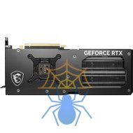 Видеокарта MSI PCI-E 4.0 RTX 4070 SUPER 12G GAMING X SLIM фото 4