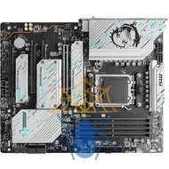 Материнская плата MSI X670E GAMING PLUS WIFI X670E GAMING PLUS WIFI фото