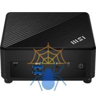 Неттоп MSI Cubi 5 12M-013RU 9S6-B0A811-298 фото 3