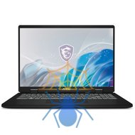 Ноутбук MSI Creator M16 HX 9S7-15P212-034 фото