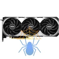 Видеокарта MSI RTX 4070 TI VENTUS 3X E112GOC фото