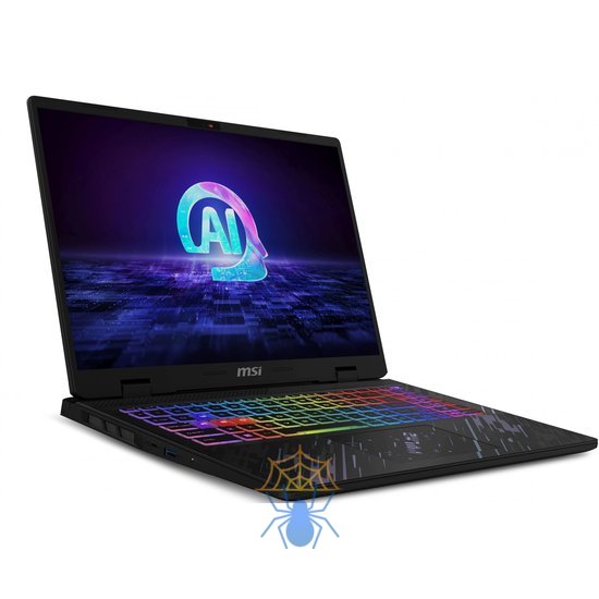 Ноутбук MSI Pulse 16 AI 9S7-15P311-018 фото 3