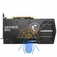 Видеокарта MSI GeForce RTX 4060 Ti GAMING X 16G фото 3