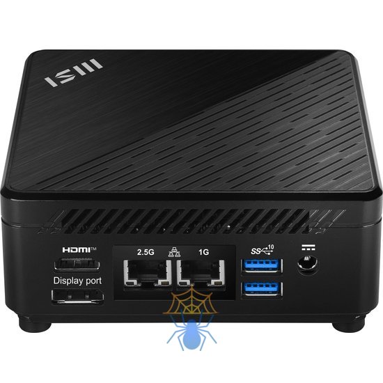 Неттоп MSI Cubi 5 12M-013RU 9S6-B0A811-298 фото 4