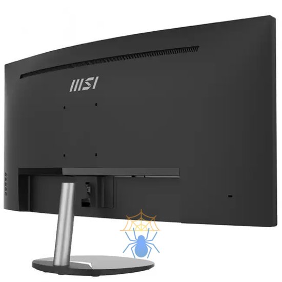 Монитор MSI 34" Pro MP341CQ черный VA LED 1ms 21:9 HDMI M/M матовая 300cd 178гр/178гр 3440x1440 100Hz FreeSync DP 2K 7.7кг фото 4