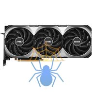 Видеокарта MSI RTX 4080 SUPER 16G VENTUS 3X фото