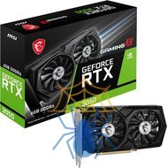 Видеокарта NVIDIA GeForce RTX 3050 MSI 6Gb RTX 3050 GAMING X 6G фото 5