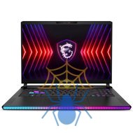 Ноутбук MSI Raider GE68 HX 9S7-15M131-472 фото