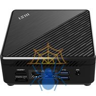 Персональный компьютер MSI Cubi N ADL-019RU 9S6-B0A911-059 фото 4