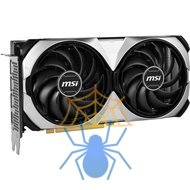 Видеокарта MSI RTX 4070 Ti SUPER 16G VENTUS 2X OC SUPER16GVENTUS2XOC фото 2