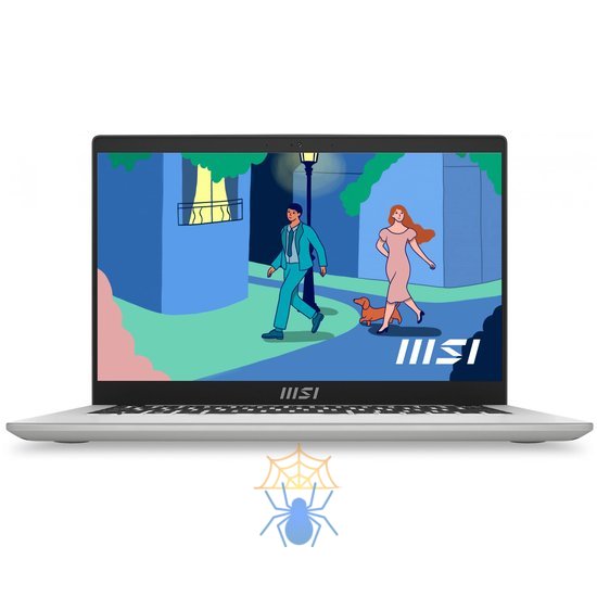 Ноутбук MSI Modern 14 9S7-14J111-1086 фото 2