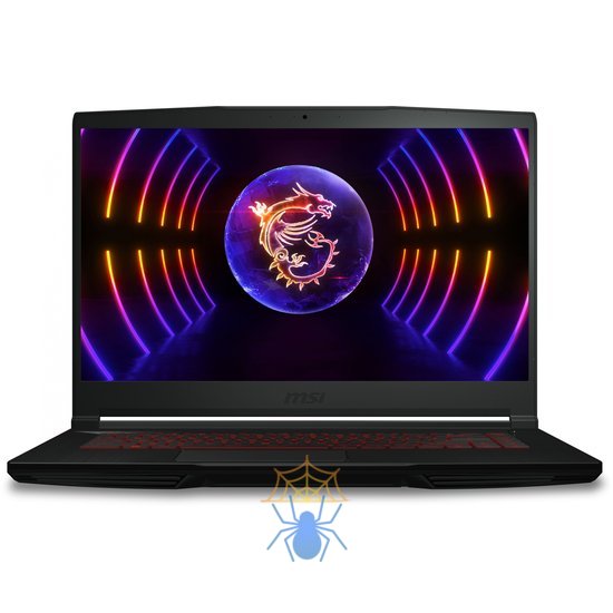 Ноутбук MSI GF63 Thin 9S7-16R821-466 фото