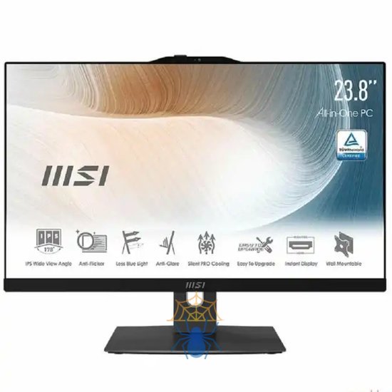 Моноблок MSI Pro AP272P 14M-645XRU 9S6-AF8211-645 фото 3