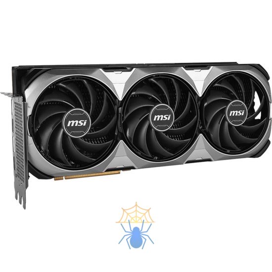 Видеокарта MSI RTX 4080 SUPER 16G VENTUS 3X фото 2