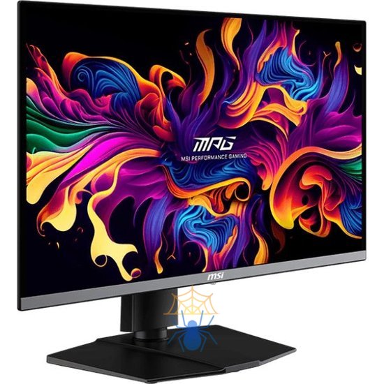 Монитор MSI 27" MPG 271QRX QD-OLED 9S6-3CD79A-009 фото 3