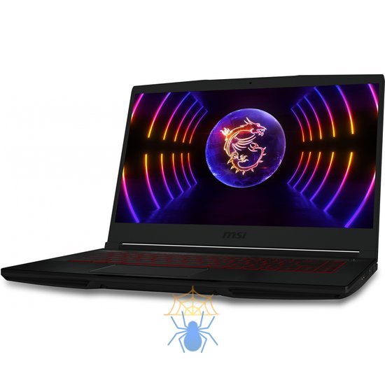 Ноутбук MSI GF63 Thin 9S7-16R821-1036 фото 2