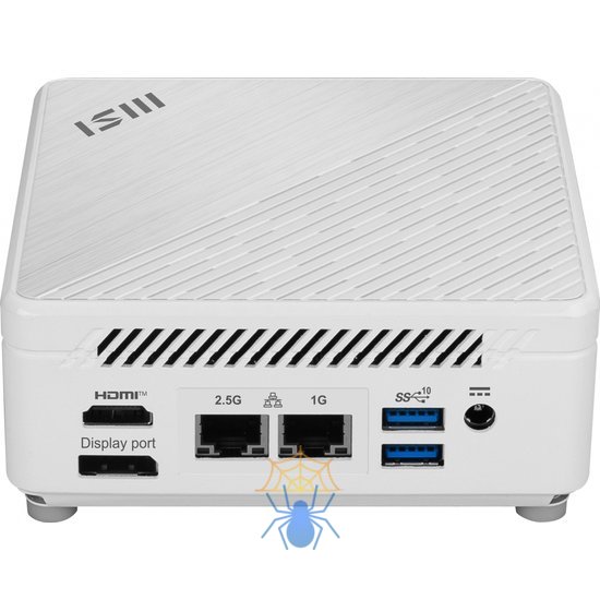 Неттоп MSI Cubi 5 12M-043X 9S6-B0A812-263 фото 4