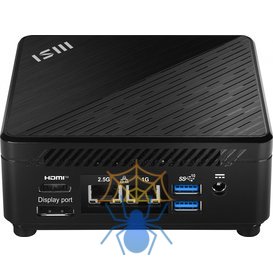 Платформа MSI Cubi 5 12M-068BRU 936-B0A811-068 фото 4