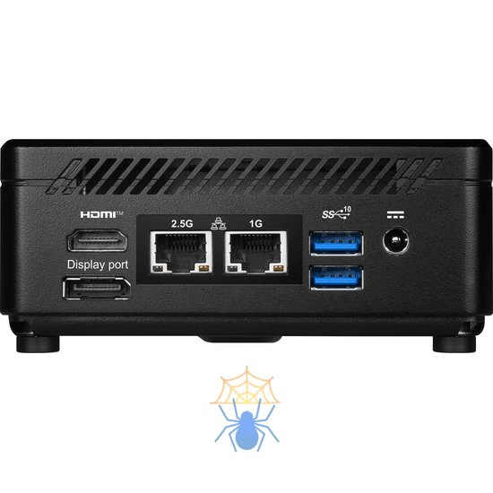 Неттоп MSI Cubi 5 12M-013RU 9S6-B0A811-298 фото 9