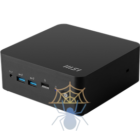 Неттоп MSI Cubi NUC 1M-045XRU 9S6-B0B111-045 фото 3