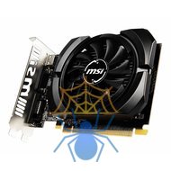 Видеокарта MSI GeForce GT 730 4GB N730K-4GD3/OCV1 фото 2