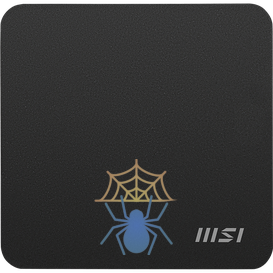 Неттоп MSI Cubi NUC 1M-045XRU 9S6-B0B111-045 фото 6