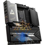 Материнская плата MSI MEG Z790 GODLIKE MEG Z790 GODLIKE фото 5