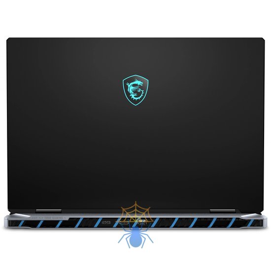 Ноутбук MSI Titan 18 HX 9S7-182221-211 фото 7