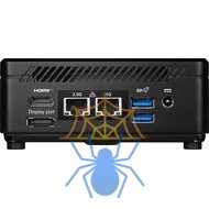 Неттоп MSI Cubi 5 12M-012X 9S6-B0A811-264 фото 9