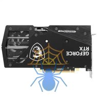 Видеокарта MSI GeForce RTX 4060 Ti GAMING X [GeForce 8G] 8G фото 2