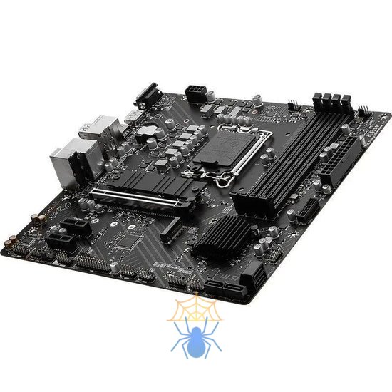 Материнская плата MSI PRO B760M-P DDR4 PRO B760M-P DDR4 фото 5