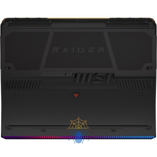 Ноутбук MSI Raider GE68 HX 9S7-15M131-472 фото 8