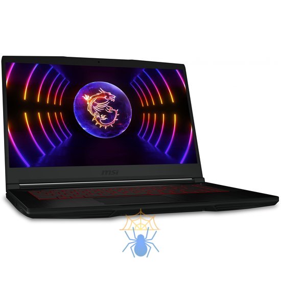 Ноутбук MSI GF63 Thin 9S7-16R821-1038 фото 3