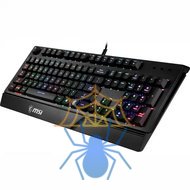 Клавиатура MSI VIGOR GK20 RU фото 3