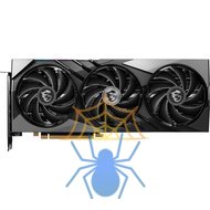 Видеокарта MSI RTX 4070 SUPER 12G GAMING SLIM фото