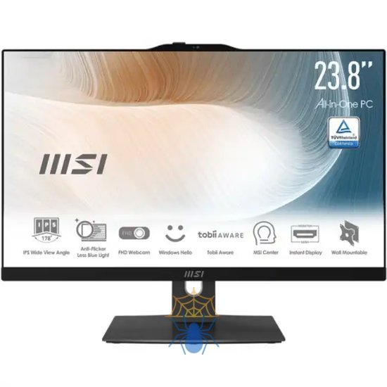 Моноблок MSI Modern AM242P 12M-237XRU 9S6-AE0711-841 фото 2