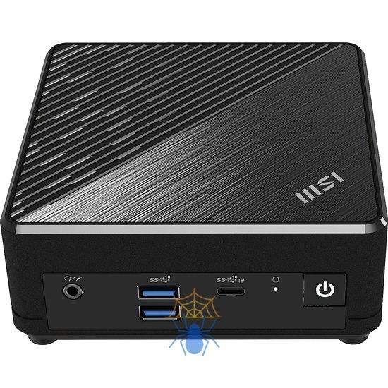 Персональный компьютер MSI Cubi N ADL-019RU 9S6-B0A911-220 фото 3