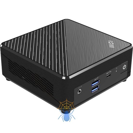 Персональный компьютер MSI Cubi N ADL-019RU 9S6-B0A911-059 фото