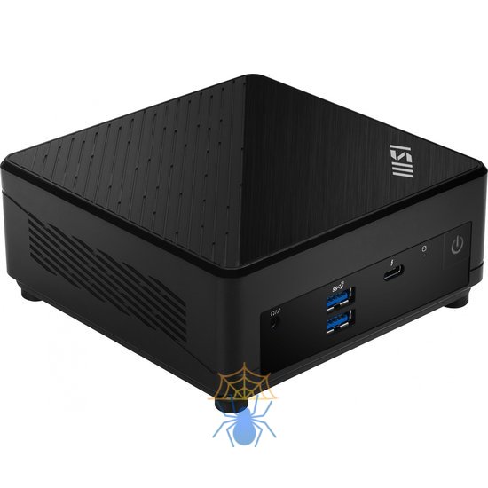 Неттоп MSI Cubi 5 12M-014XR 9S6-B0A811-222 фото 2