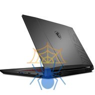 Ноутбук MSI Pulse 17 B13VGK-814XRU 9S7-17L531-814 фото 5