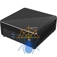 Персональный компьютер MSI Cubi N ADL-037XRU 9S6-B0A911-200 фото 2