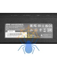 Монитор MSI 24" Optix G24C6P 9S6-3BA04T-075 фото 16