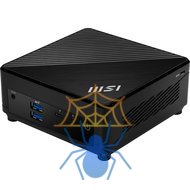 Неттоп MSI Cubi 5 12M-014XR 9S6-B0A811-222 фото