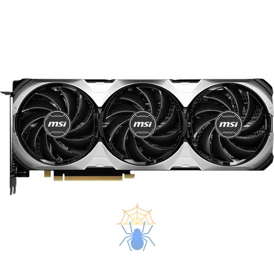 Видеокарта MSI RTX 4070 TI VENTUS 3X E112GOC фото