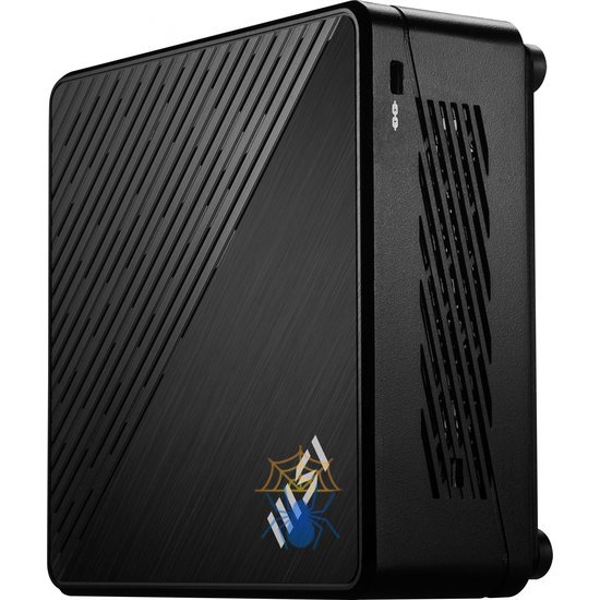 Платформа MSI Cubi 5 12M-067BRU 936-B0A811-067 фото 7