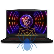 Ноутбук MSI GF63 Thin 9S7-16R821-1037 фото