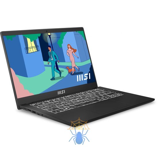 Ноутбук MSI Modern 14 9S7-14JK12-048 фото 4