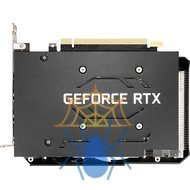 Видеокарта NVIDIA GeForce RTX 3050 MSI 8Gb RTX 3050 AERO ITX 8G OCV2 фото 4